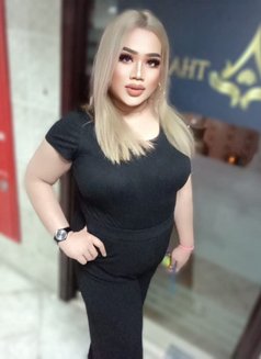 KoKo Both Big Ass Nice Experian - Acompañantes transexual in Khobar Photo 9 of 11