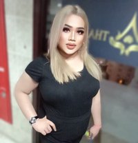 KoKo Both Big Ass Nice Experian - Acompañantes transexual in Khobar