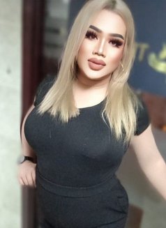 KoKo Both Big Ass Nice Experian - Acompañantes transexual in Khobar Photo 10 of 11