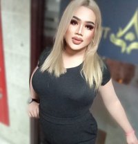 Atee nice both have popper - Acompañantes transexual in Khobar