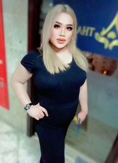 KoKo Both Big Ass Nice Experian - Acompañantes transexual in Khobar Photo 11 of 11