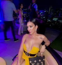 A total Porn Experience with me - Transsexual escort in Cebu City Photo 27 of 27