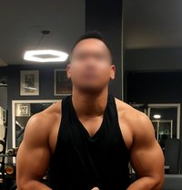 A Touch That Understands You | Sensual M - masseur in Gurgaon