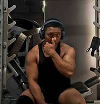 A Touch That Understands You | Sensual M - masseur in Gurgaon