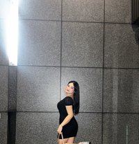 JUST ARRIVED VERSATILE TS HANA - Acompañantes transexual in Kuala Lumpur