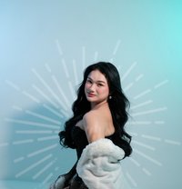 A very Young and Fresh TS Hana - Acompañantes transexual in Manila