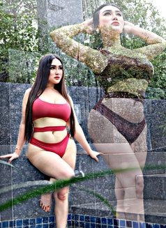 A Voluptuous Heavenly Body in Town - escort in Mumbai Photo 5 of 30