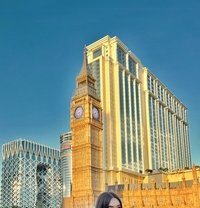 Your Ultimate Dream Girl has arrived - escort in Ho Chi Minh City