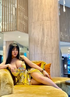 A Voluptuous Heavenly Body in Town - escort in Phuket Photo 12 of 30