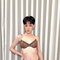 Minnie Ladyboy Thailand 🪽 - masseuse in Riyadh