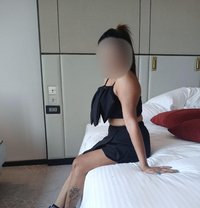 A young and cute girl Roshel[Independen] - escort in Colombo