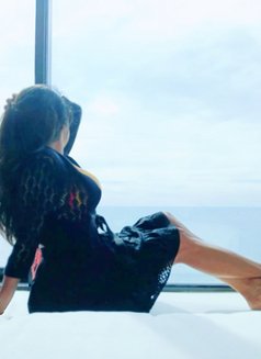 A Younger Cute Lady Visits You - puta in Colombo Photo 9 of 9