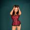 A Younger Cute MILF Visits You - escort in Colombo