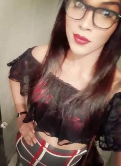 A Zi L(shonali Qtli)when Hard Cock 9inch - Transsexual escort in Colombo Photo 3 of 27