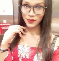 A Zi L(shonali Qtli)when Hard Cock 9inch - Transsexual escort in Colombo