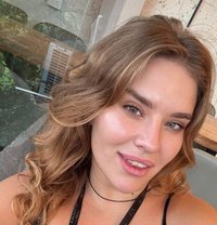 A1 Vip Russian Escort Star Hotel - escort in Pune