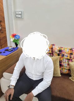 Cool Boy 4 You - Acompañantes masculino in Pune Photo 1 of 2