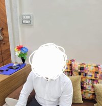 Cool Boy 4 You - Male escort in Pune