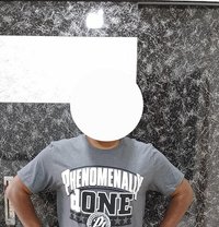 Cool Boy 4 You - Male escort in Pune