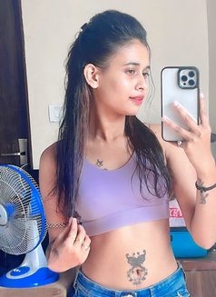 Body 2 Body Full Sex Satisfaction 100% - escort in Pune Photo 1 of 3