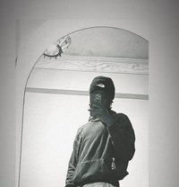 A333 - Acompañantes masculino in İstanbul