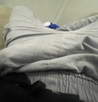 A3lish - Male escort in İstanbul