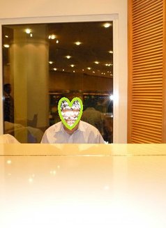 A69 Hot Lover - Male escort in Riyadh Photo 2 of 5