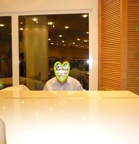 A69 Hot Lover - Male escort in Riyadh