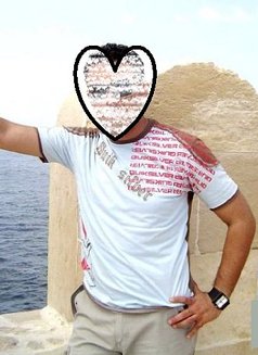 A69 Hot Lover - Male escort in Riyadh Photo 3 of 5