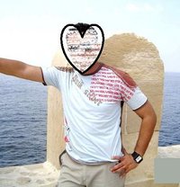 A69 Hot Lover - Male escort in Riyadh