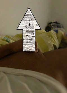 A69 Hot Lover - Male escort in Riyadh Photo 5 of 5