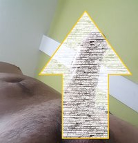 A69 Hot Lover - Male escort in Riyadh