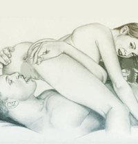 A69 Hot Lover - Male escort in Riyadh