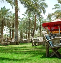 A69 Hot Lover - Male escort in Riyadh