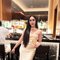 AA69 Susan top fun vvip+massage - Acompañantes transexual in Abu Dhabi Photo 1 of 3