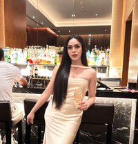 AA69 Susan top fun vvip+massage - Transsexual escort in Abu Dhabi