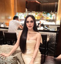 AA69 Susan top fun vvip+massage - Transsexual escort in Abu Dhabi