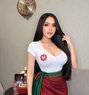 AA69 Susan top fun vvip+massage - Acompañantes transexual in Abu Dhabi Photo 4 of 5