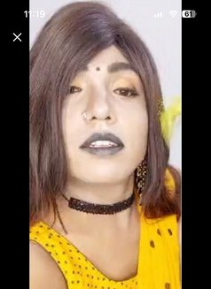 Aaa - Transsexual escort in Noida Photo 1 of 2