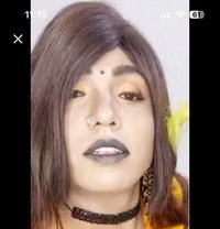 Aaa - Transsexual escort in Noida