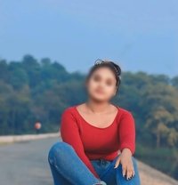 NO ADVANCE - Direct Pay To Girl In Hotel - escort in New Delhi