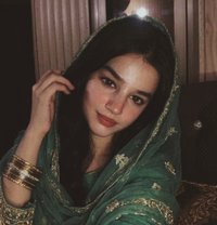 Aaannniii Sharm A - escort in Jaipur