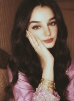 Aaannniii Sharm A - escort in Jaipur Photo 2 of 11