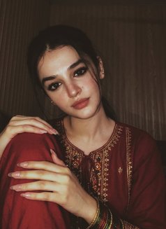 Aaannniii Sharm A - escort in Jaipur Photo 4 of 11