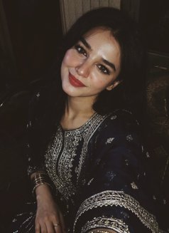 Aaannniii Sharm A - escort in Jaipur Photo 5 of 11