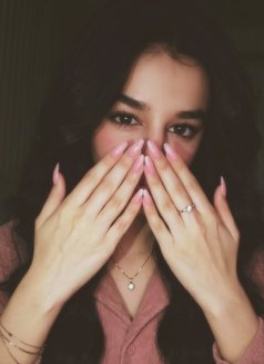 Aaannniii Sharm A - escort in Jaipur Photo 6 of 11