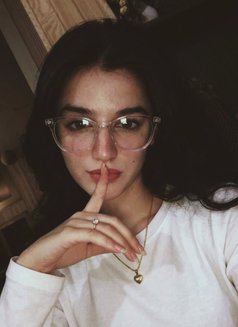 Aaannniii Sharm A - escort in Jaipur Photo 7 of 11