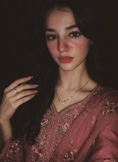 Aaannniii Sharm A - escort in Jaipur Photo 8 of 11