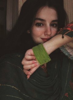 Aaannniii Sharm A - escort in Jaipur Photo 9 of 11