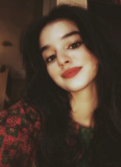 Aaannniii Sharm A - escort in Jaipur Photo 10 of 11